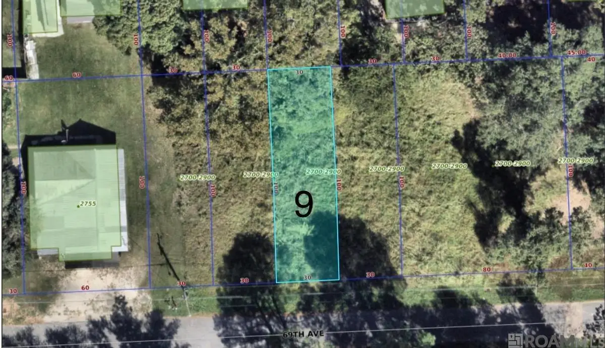 TBD 69th Ave, Baton Rouge, LA 70807 - Image #1