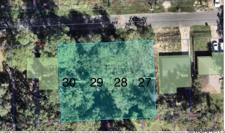 TBD 69th Ave, Baton Rouge, LA 70807 - Image #3