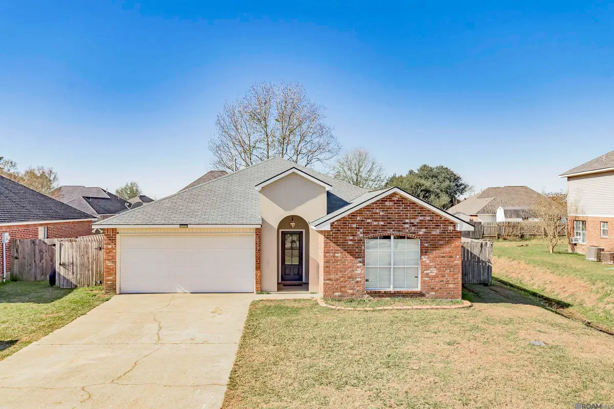 36001 Portsmouth Dr, Denham Springs, LA 70706 - Image #1