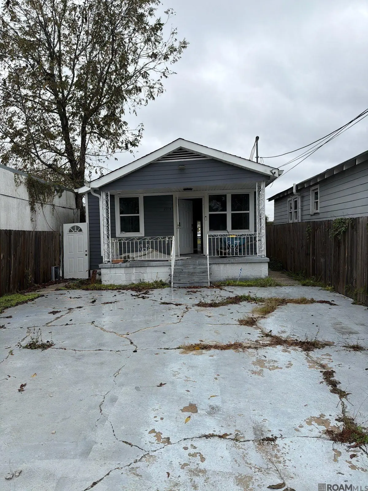 2115 N Rocheblave St, New Orleans, LA 70119 - Image #1