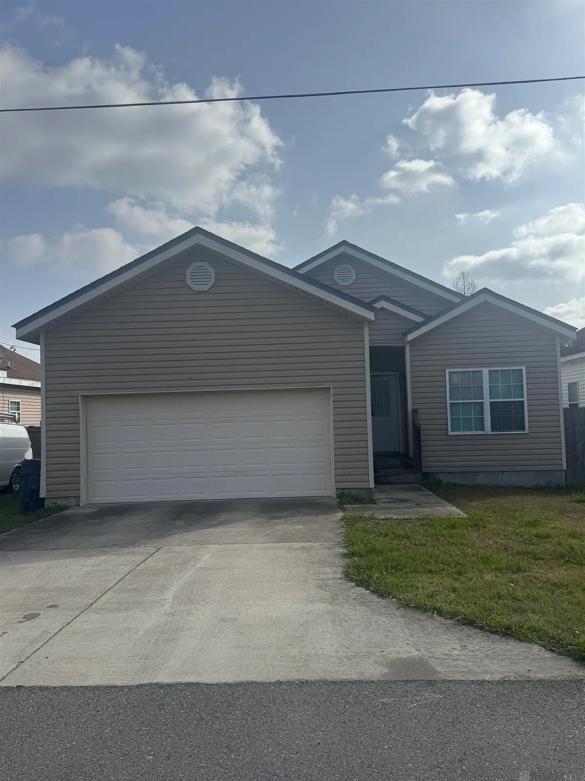 2077 Ravier Ln, Saint Gabriel, LA 70776 - Image #1