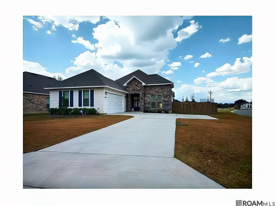 33514 Tenor Dr, Denham Springs, LA 70706 - Image #3