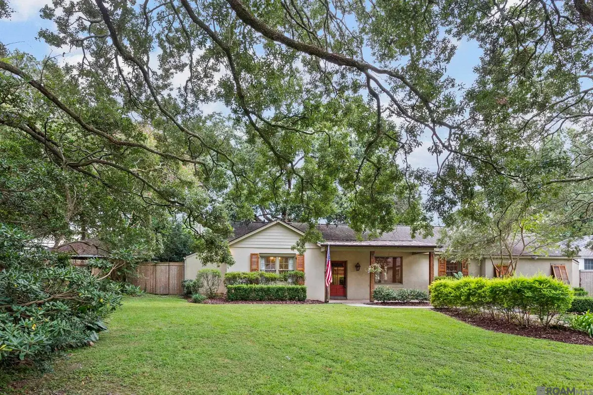 4112 Chatfield Ave, Baton Rouge, LA 70808 - Image #1