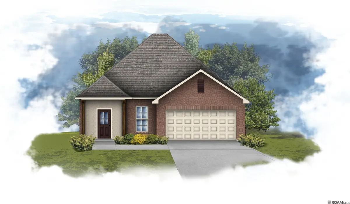 25754 Raines Ave, Denham Springs, LA 70726 - Image #1