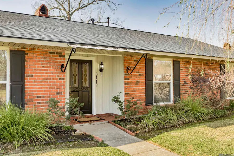 6112 Chattanooga Dr, Baton Rouge, LA 70817 - Image #3