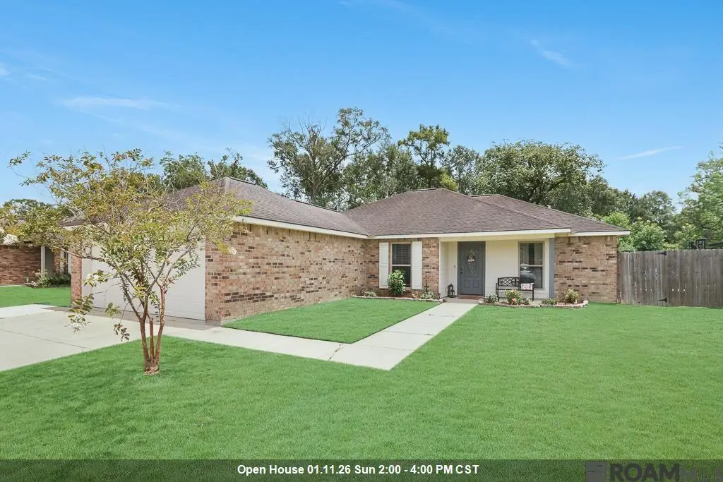 1101 Point Andrew Dr, Gonzales, LA 70737 - Image #1