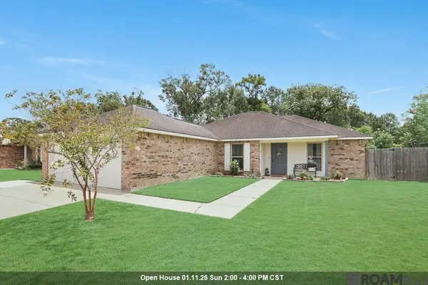 1101 Point Andrew Dr, Gonzales, LA 70737