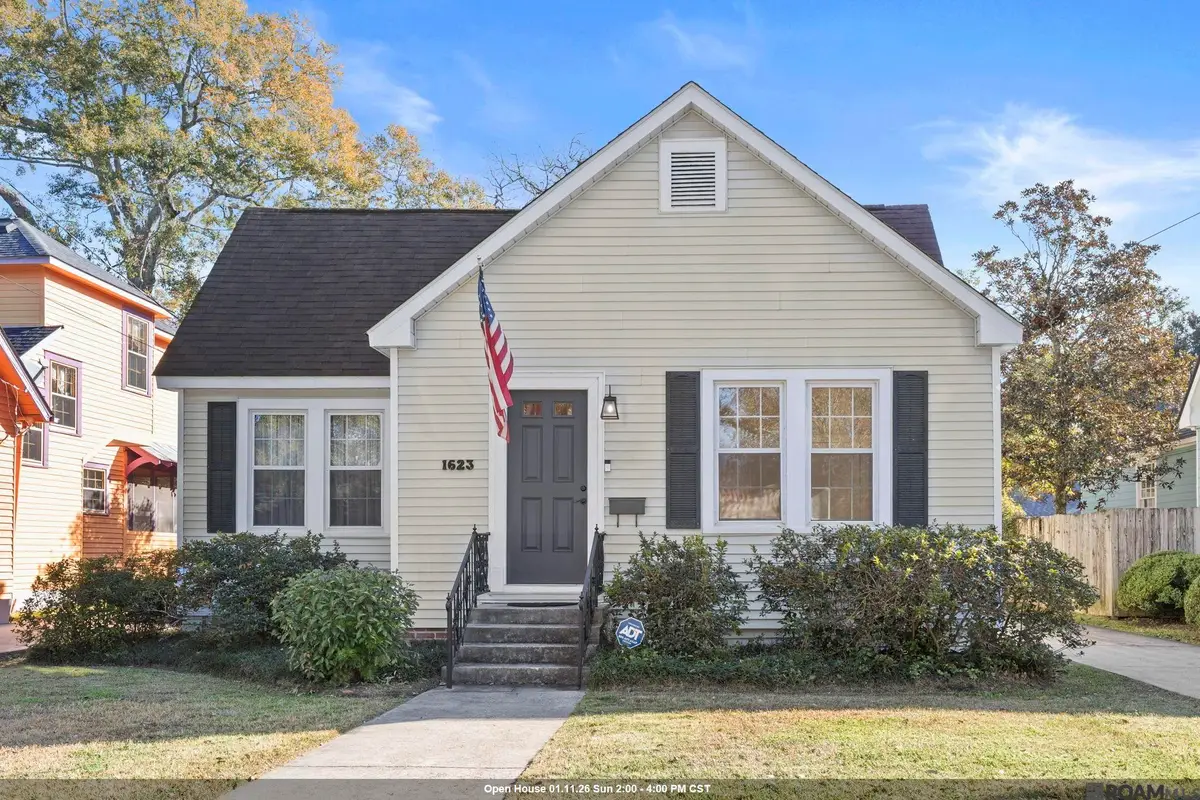1623 St Rose, Baton Rouge, LA 70808 - Image #1