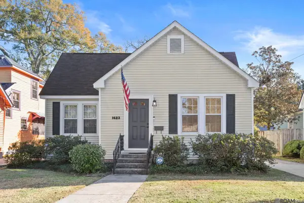 1623 St Rose, Baton Rouge, LA 70808