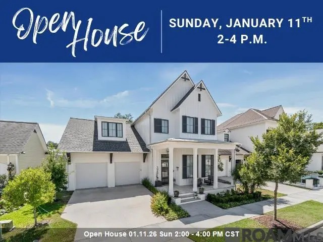 5042 Mimosa St, Baton Rouge, LA 70808 - Image #1