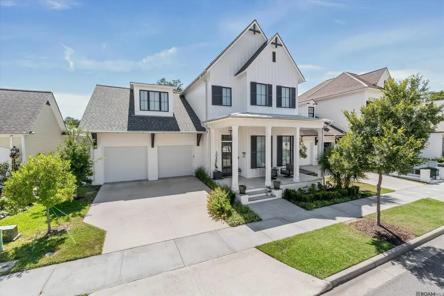 5042 Mimosa St, Baton Rouge, LA 70808 - Image #3