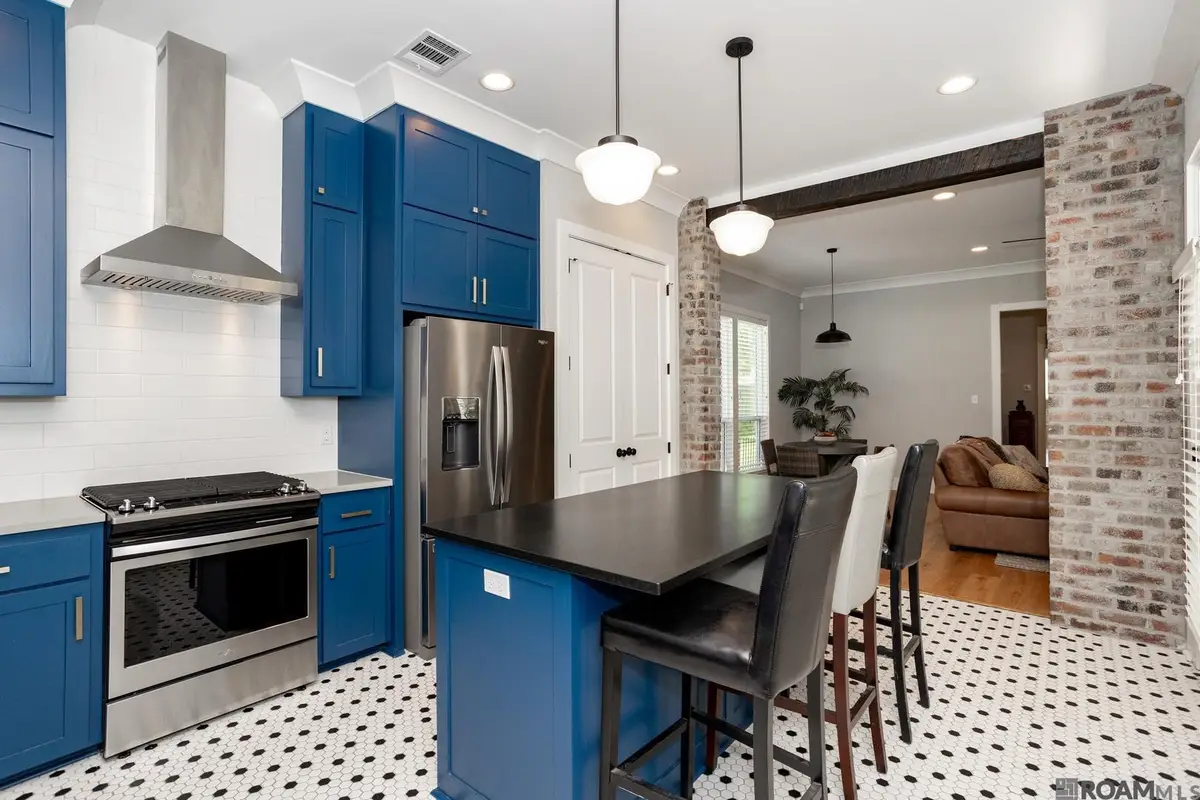 2537 Jura St, Baton Rouge, LA 70806 - Image #1