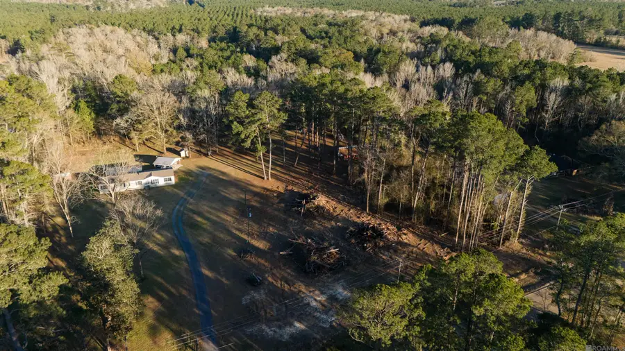 Lot 9-B Weiss Rd, Walker, LA 70785 - #3