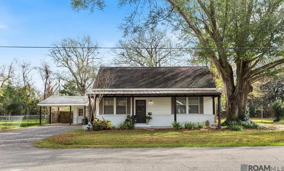 110 St Jude, New Roads, LA 70760 - Image #1