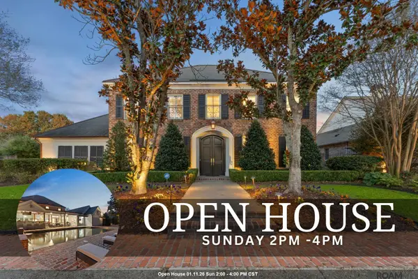 2125 Rue Bienvenue, Baton Rouge, LA 70809