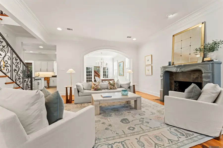 2125 Rue Bienvenue, Baton Rouge, LA 70809 - Image #3