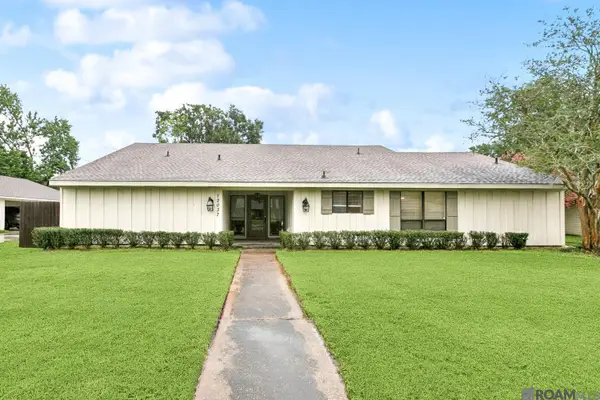 12037 Oak Haven Ave, Baton Rouge, LA 70810