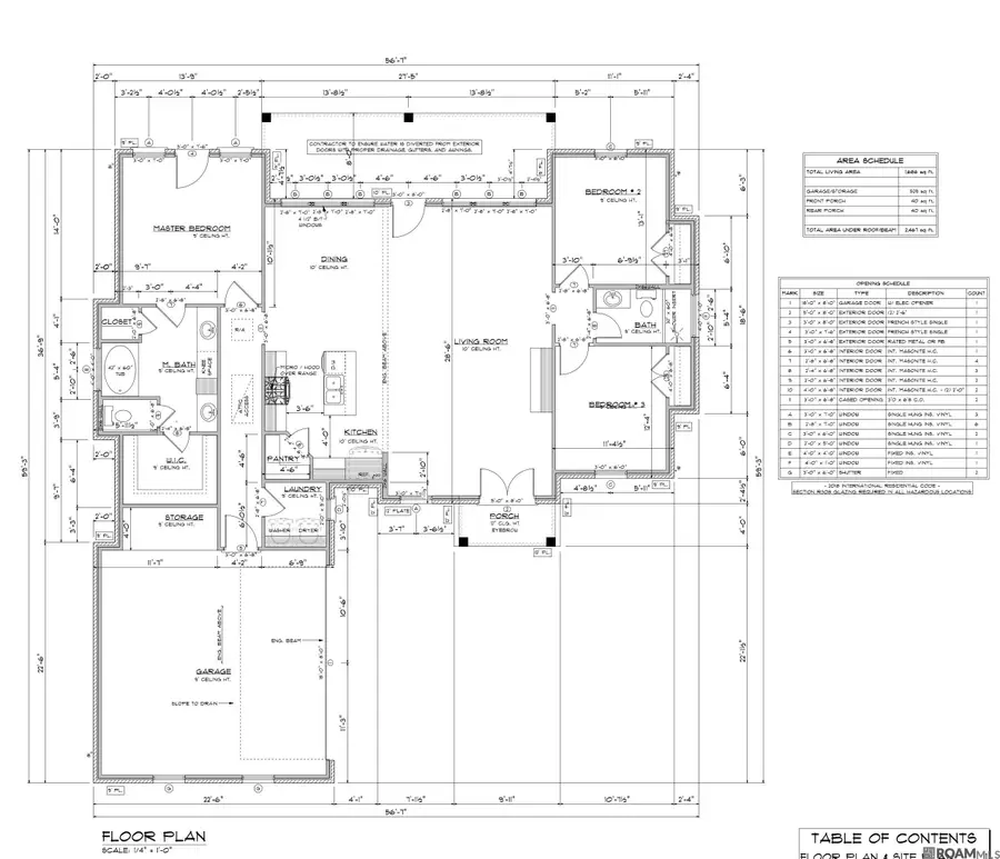 7702 Cutt Pointe Dr, Ventress, LA 70783 - Image #3