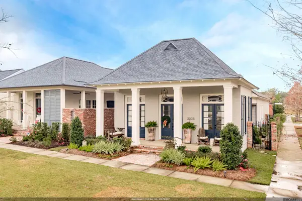 2235 Belfleur St, Baton Rouge, LA 70808