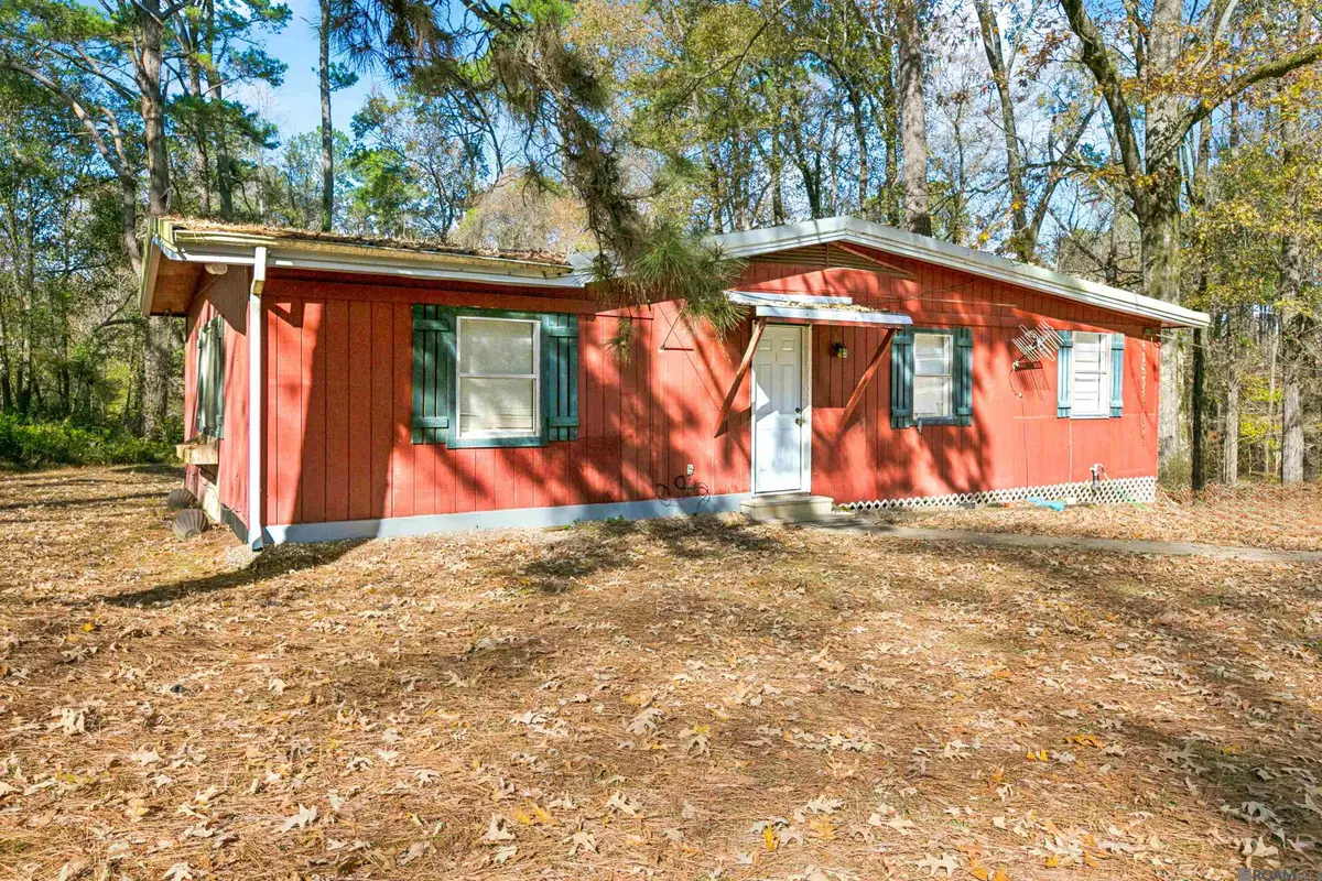 12123 Fairlane Rd, Saint Francisville, LA 70775 - Image #1