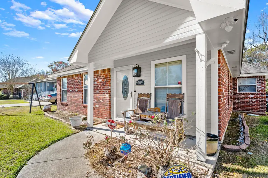 9509 Breeden Dr, Baton Rouge, LA 70811 - Image #3