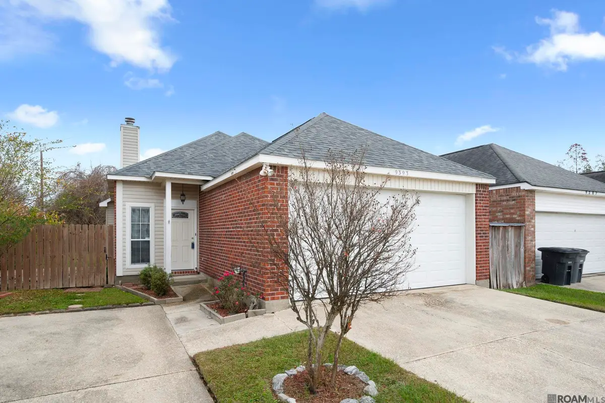 9393 Pecan Tree Dr, Baton Rouge, LA 70810 - Image #1