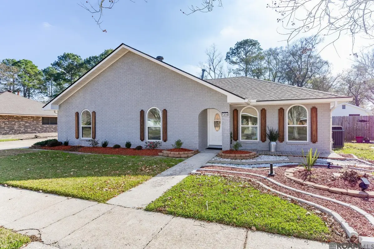 13614 Calcasieu Ave, Baton Rouge, LA 70818 - Image #1