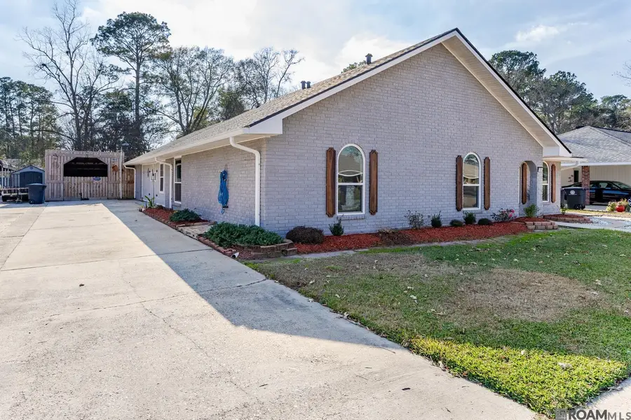 13614 Calcasieu Ave, Baton Rouge, LA 70818 - Image #3