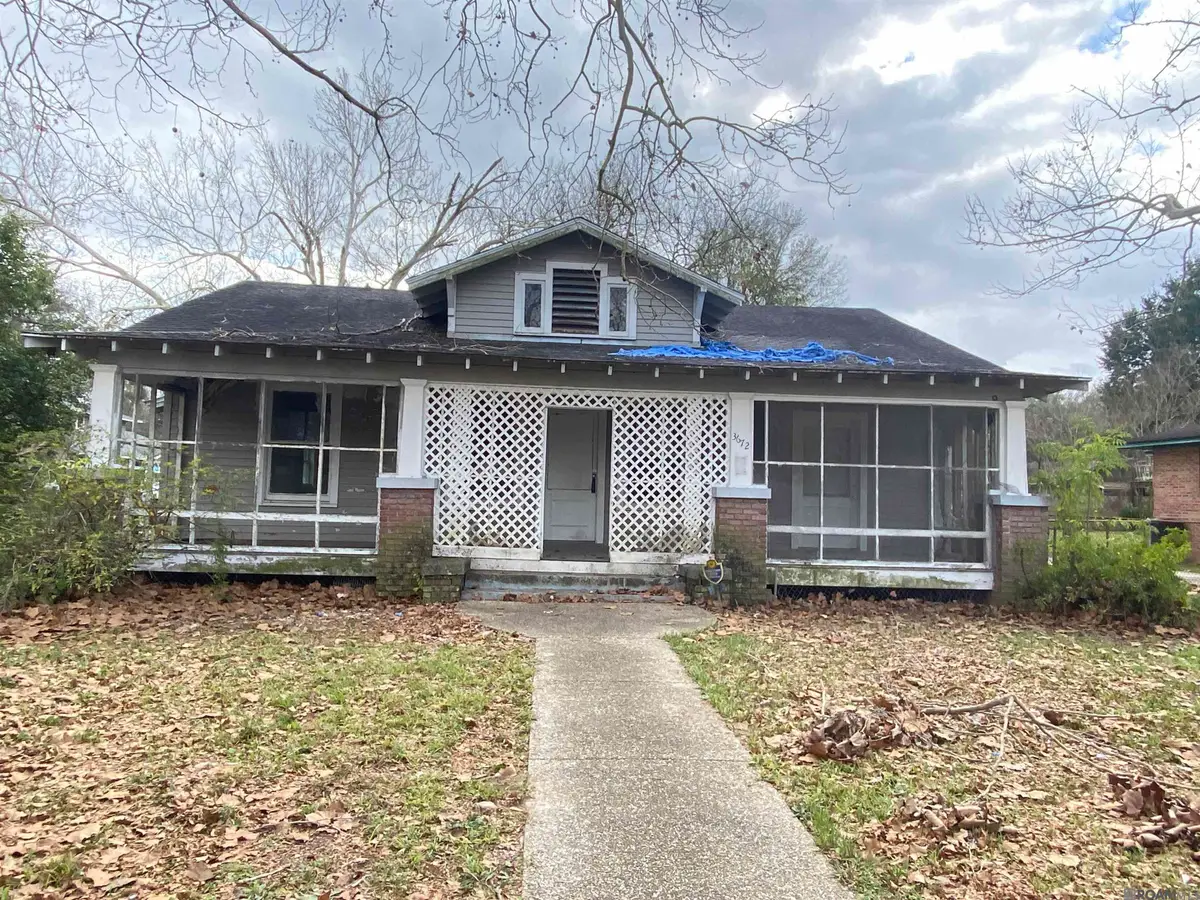 3672 Sycamore St, Baton Rouge, LA 70805 - Image #1