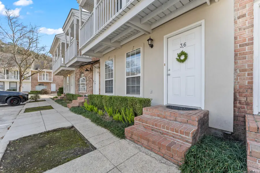 2210 Christian St #36, Baton Rouge, LA 70808 - Image #2