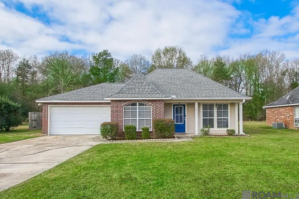 36221 Lynchburg Dr, Denham Springs, LA 70706 - Image #1