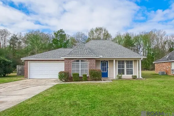 36221 Lynchburg Dr, Denham Springs, LA 70706