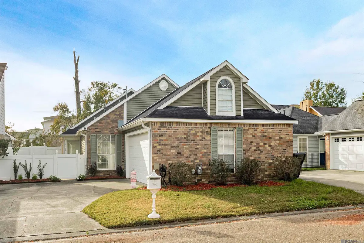 13576 S Fairview Ave, Baton Rouge, LA 70816 - Image #1
