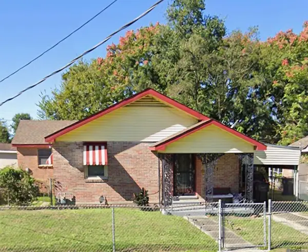 1513 Shirley Dr, New Orleans, LA 70114