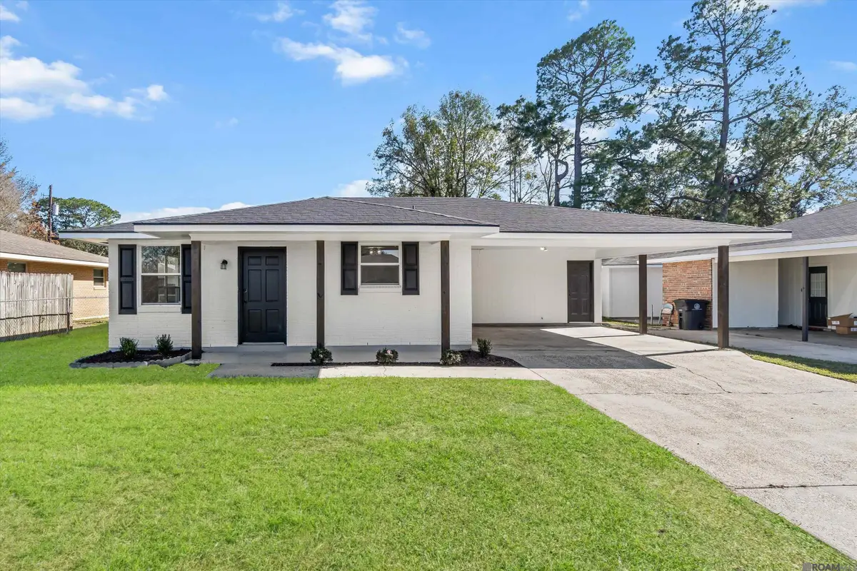 1088 Elysian Dr, Baton Rouge, LA 70810 - Image #1