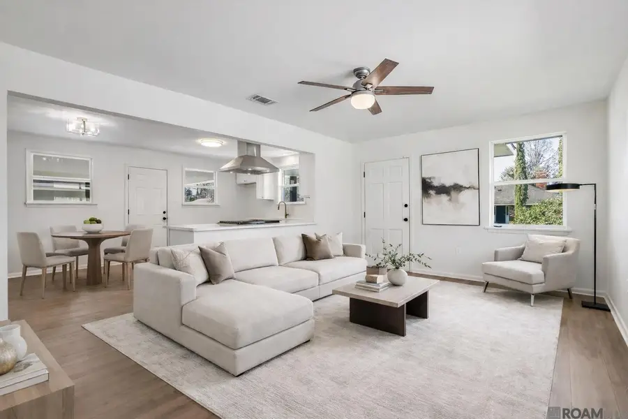 1088 Elysian Dr, Baton Rouge, LA 70810 - Image #3