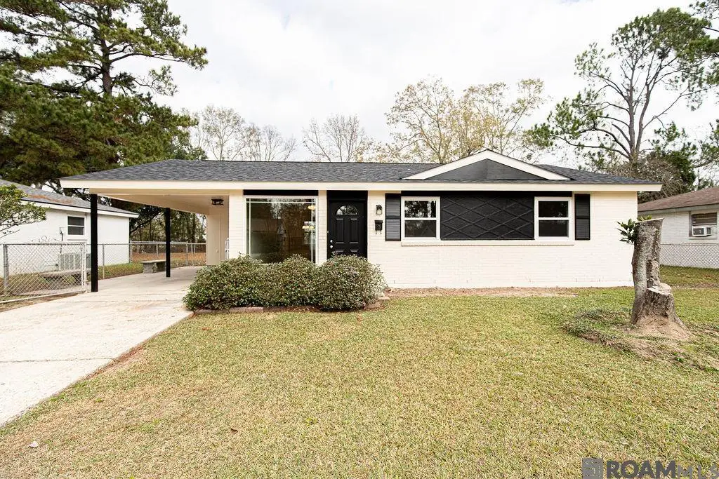 11385 Catalpa St, Baton Rouge, LA 70815 - Image #1