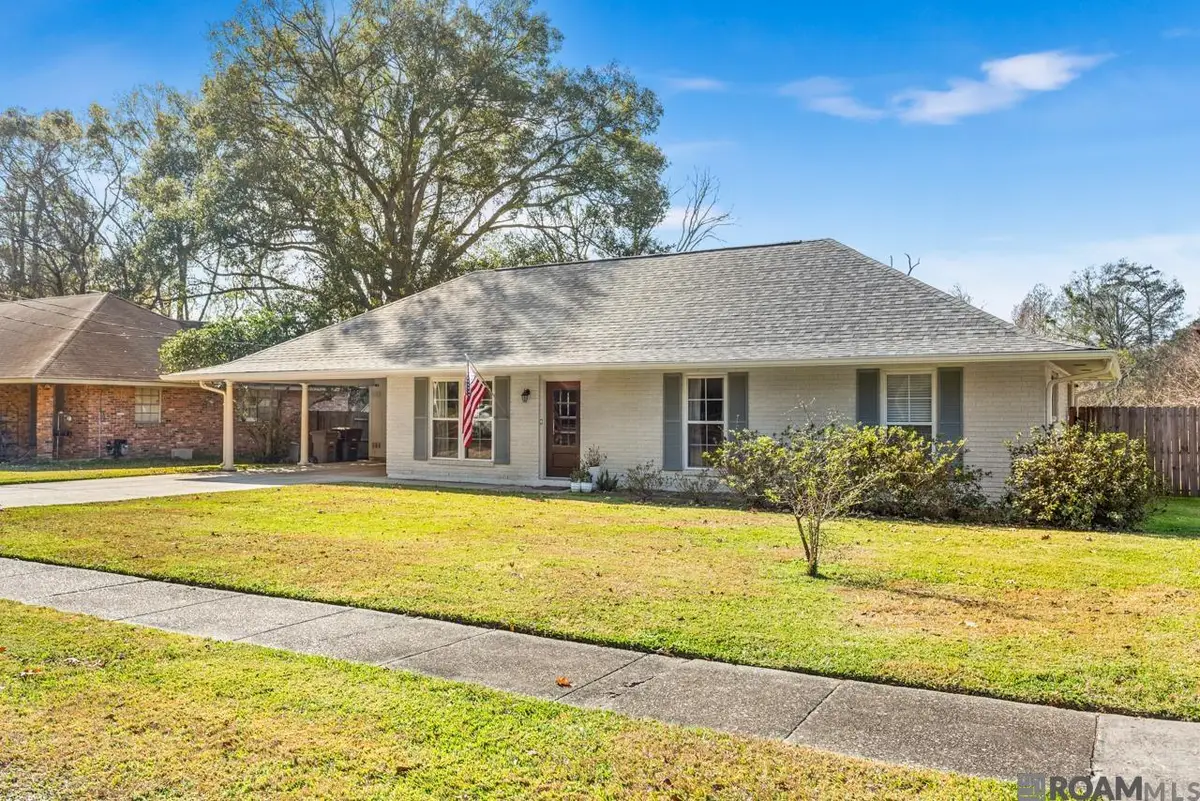 1031 Seyburn Dr, Baton Rouge, LA 70808 - Image #1