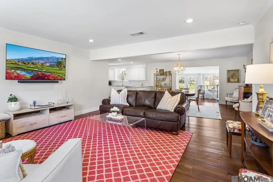 1031 Seyburn Dr, Baton Rouge, LA 70808 - Image #3