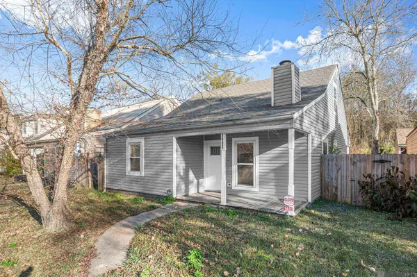 1483 Lila St, Baton Rouge, LA 70820