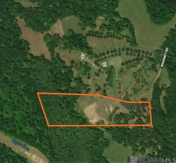 5285 Mahoney Rd, Saint Francisville, LA 70775 - Image #2