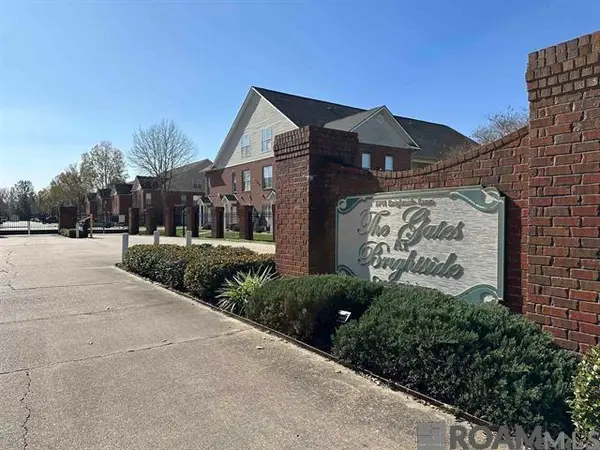 1741 Brightside Dr #j1, Baton Rouge, LA 70820