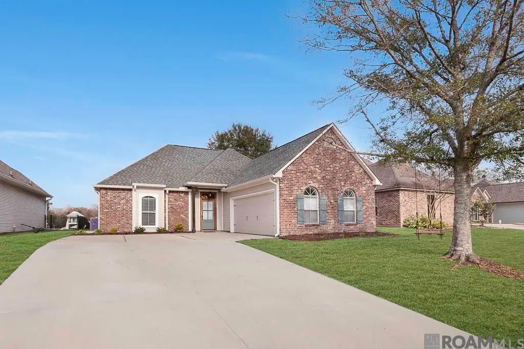 12258 River Highlands, Saint Amant, LA 70774 - Image #1