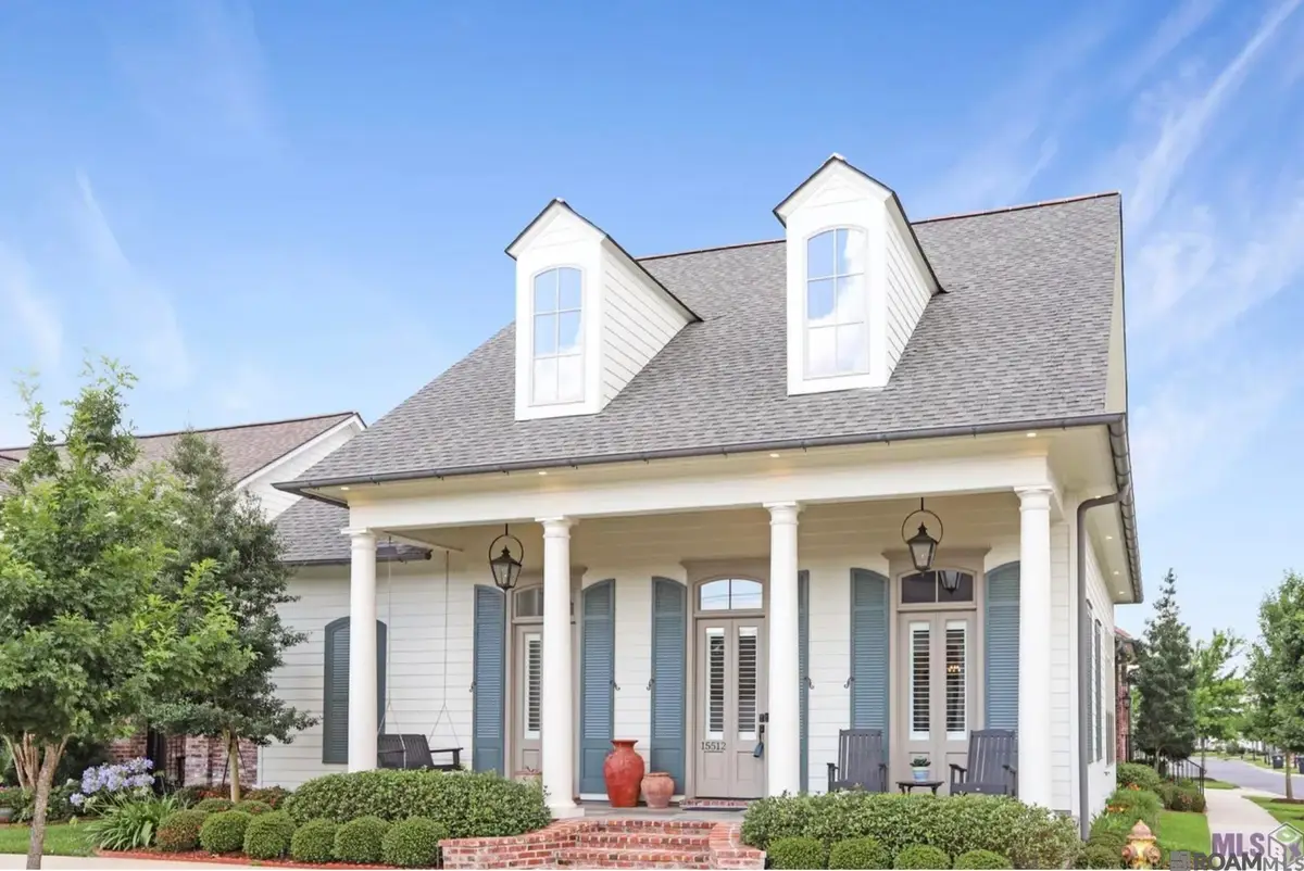 15512 Rose Meadow Dr, Baton Rouge, LA 70817 - Image #1