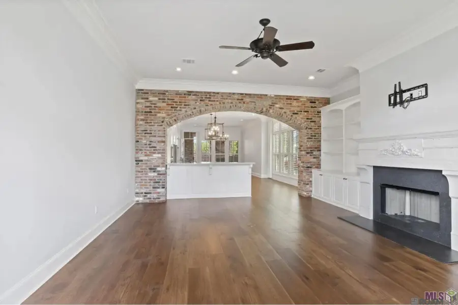 15512 Rose Meadow Dr, Baton Rouge, LA 70817 - Image #3