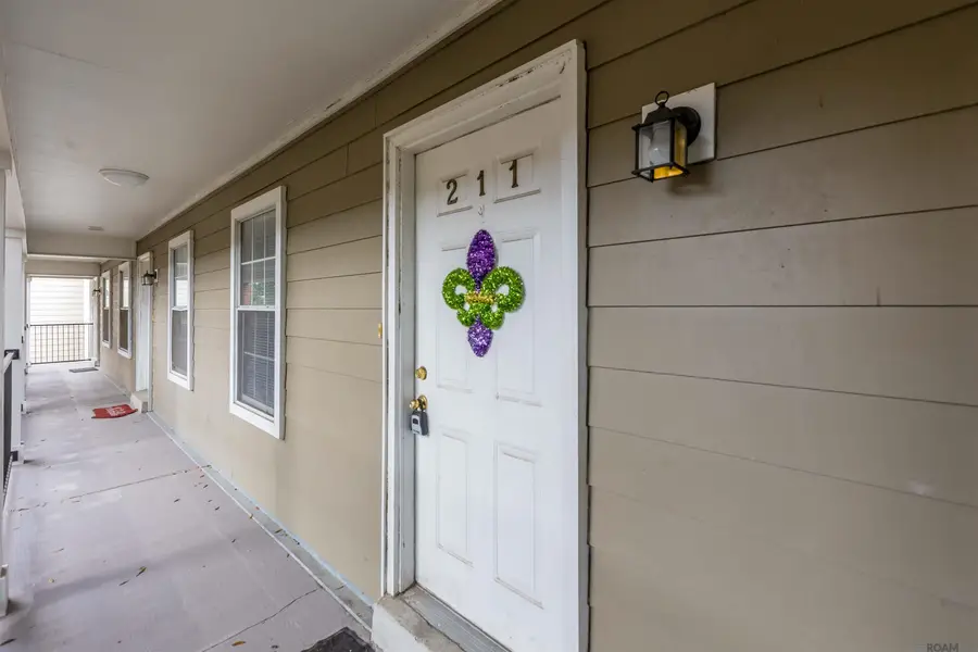 141 E Boyd Dr #211, Baton Rouge, LA 70808 - Image #2