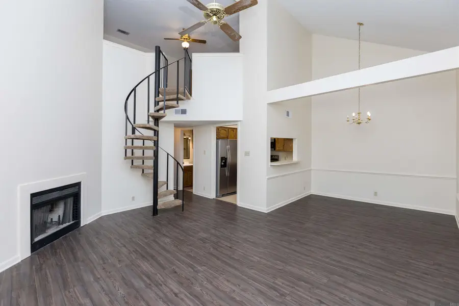 141 E Boyd Dr #211, Baton Rouge, LA 70808 - Image #3