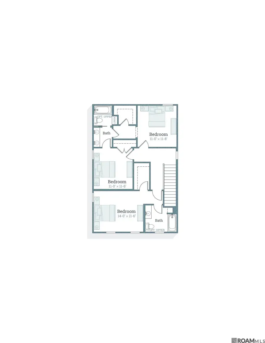 1625 Rue De Grand, Baton Rouge, LA 70808 - Image #3