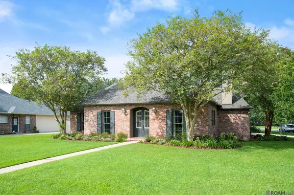 6012 Hope Estate Dr, Baton Rouge, LA 70820