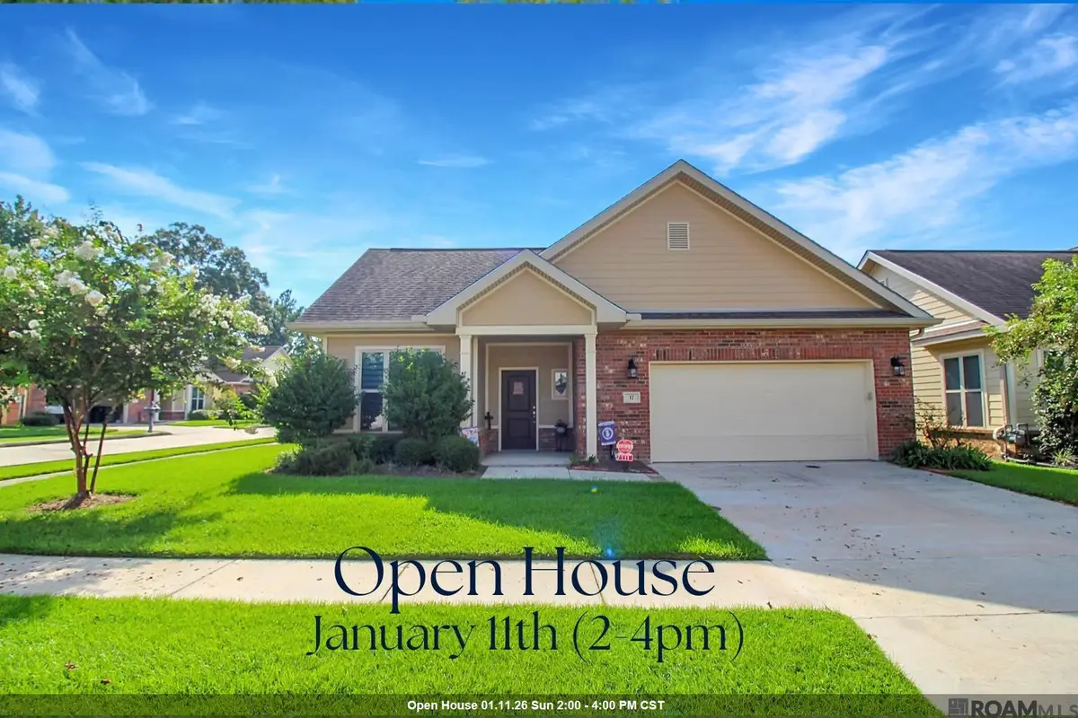 7111 Village Maison Ct #17, Baton Rouge, LA 70809 - Image #1